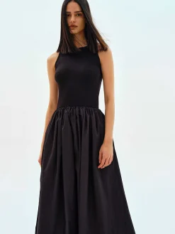 Frauen Source Unknown Kleider<Baumwoll-Tragerkleid,