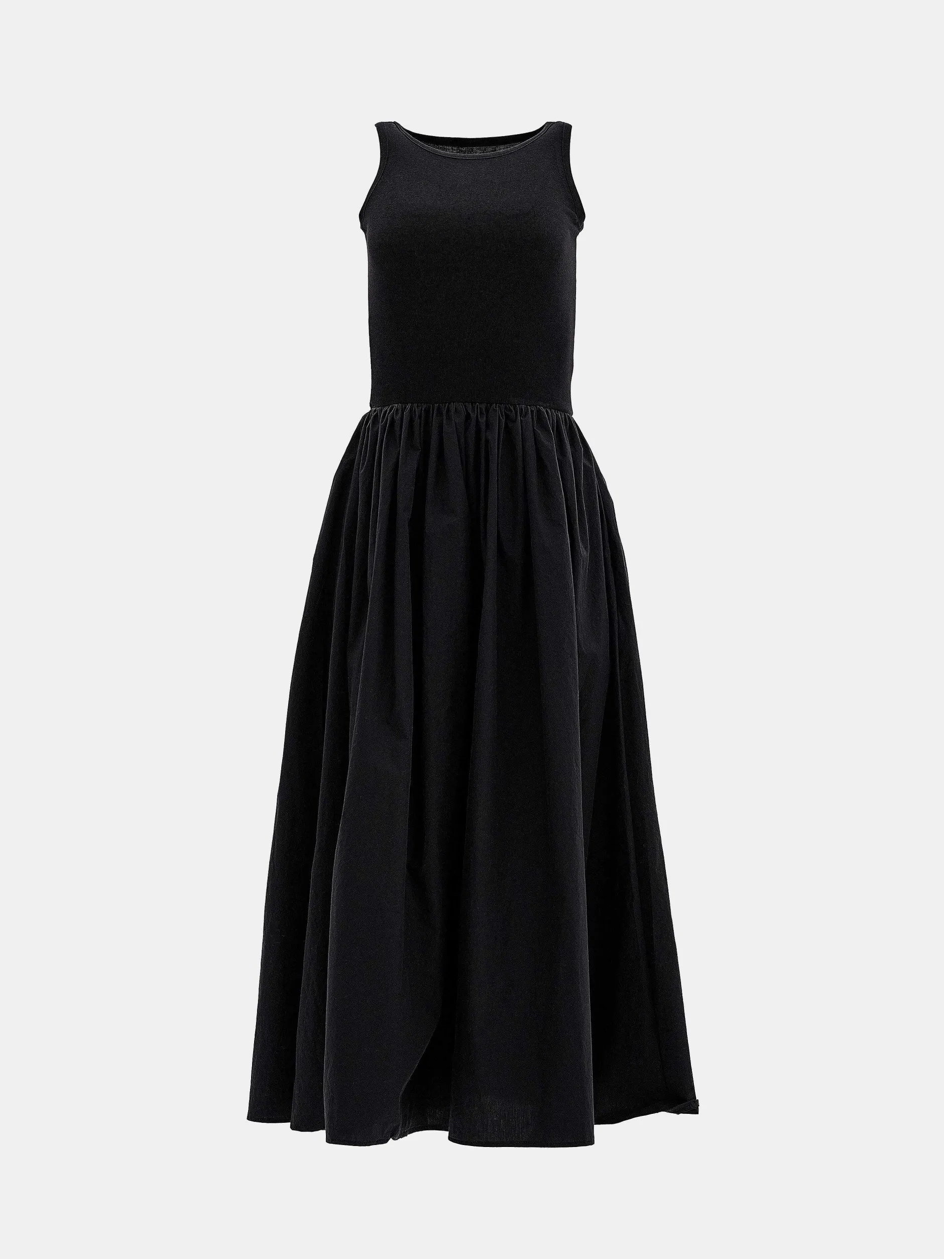 Frauen Source Unknown Kleidung<Baumwoll-Tragerkleid,