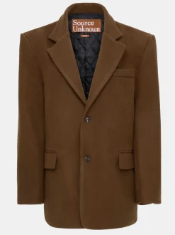 Frauen Source Unknown Zubehör<Hayk Ubergroser Boyfriend-Blazer,