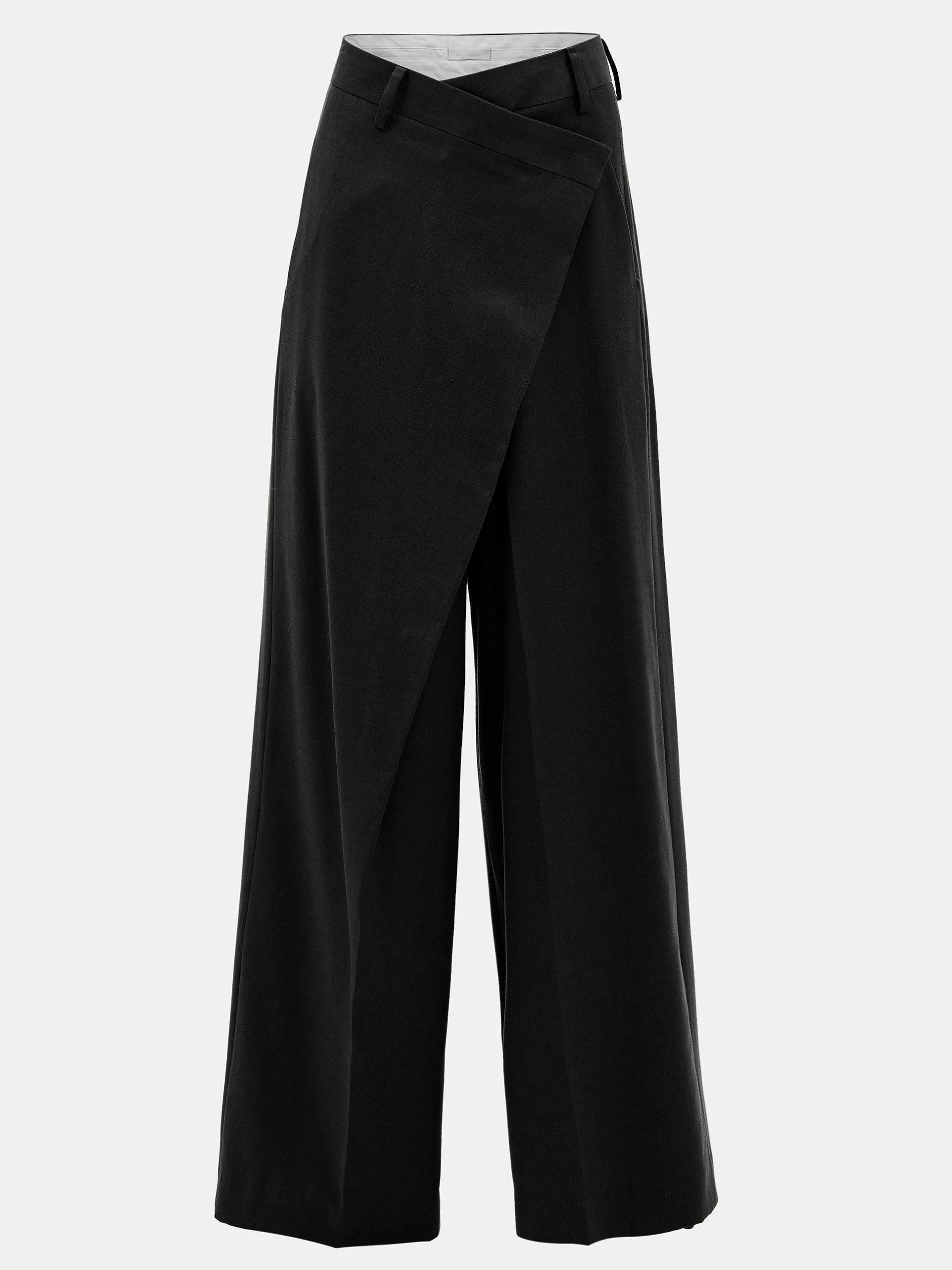 Frauen Source Unknown Unterteile<Rennert Criss-Cross-Hose, Schwarz