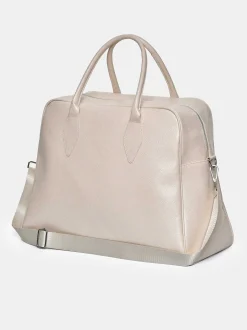 Frauen Source Unknown Kleidung<Xl-Weekender-Kunstledertasche, Birke